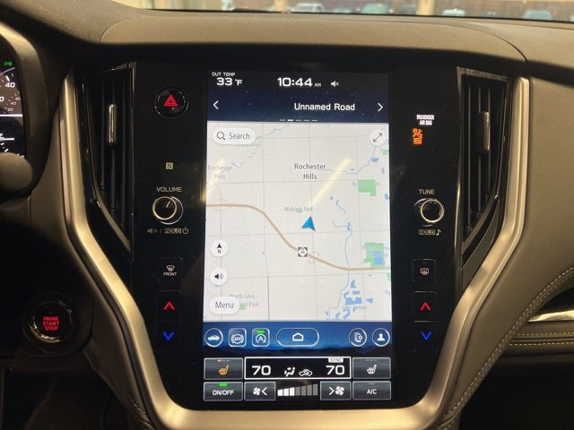 Used 2023 Subaru Outback Onyx Edition image 29