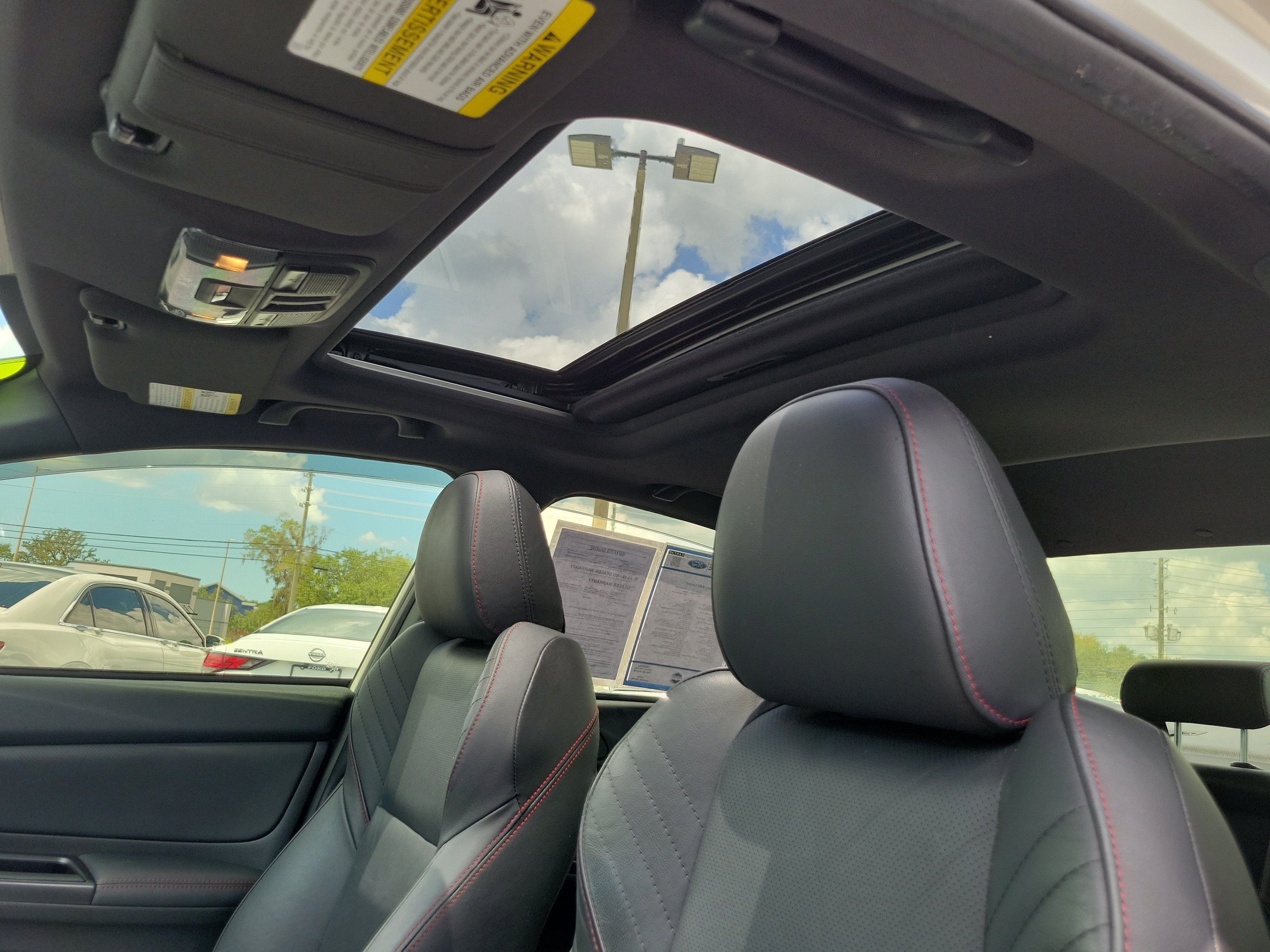 Used 2021 Subaru WRX Limited AWD/4WD image 18
