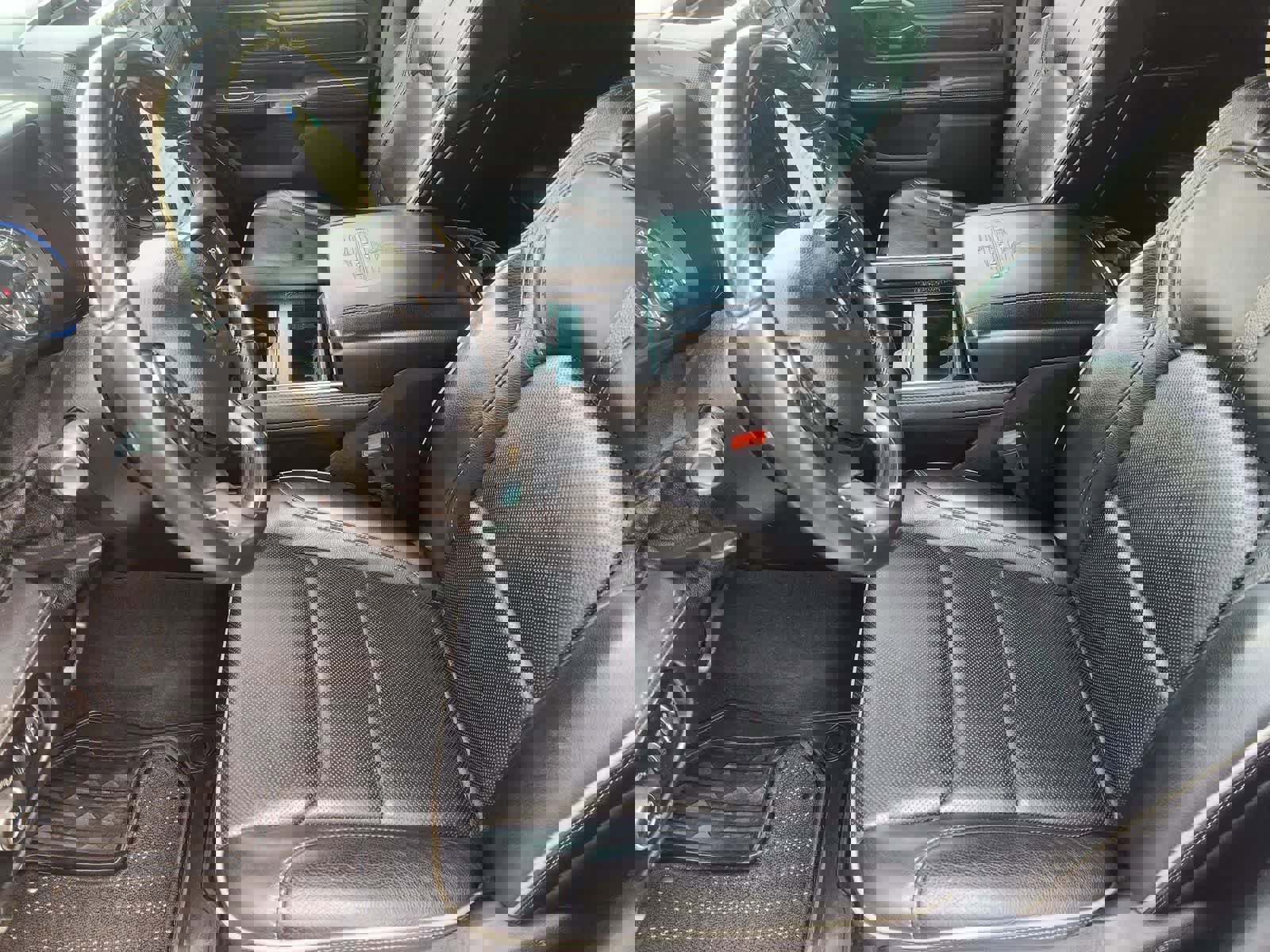 Used 2022 RAM 1500 Limited image 12