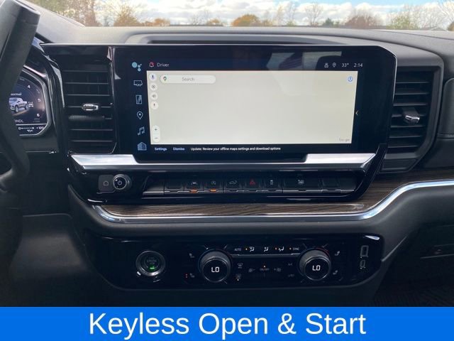 Certified 2024 Chevrolet Silverado 1500 LT image 9