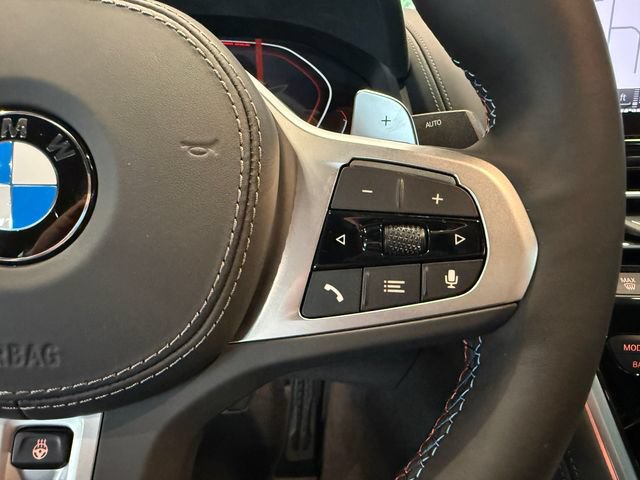 New 2026 BMW M850i xDrive AWD/4WD image 14