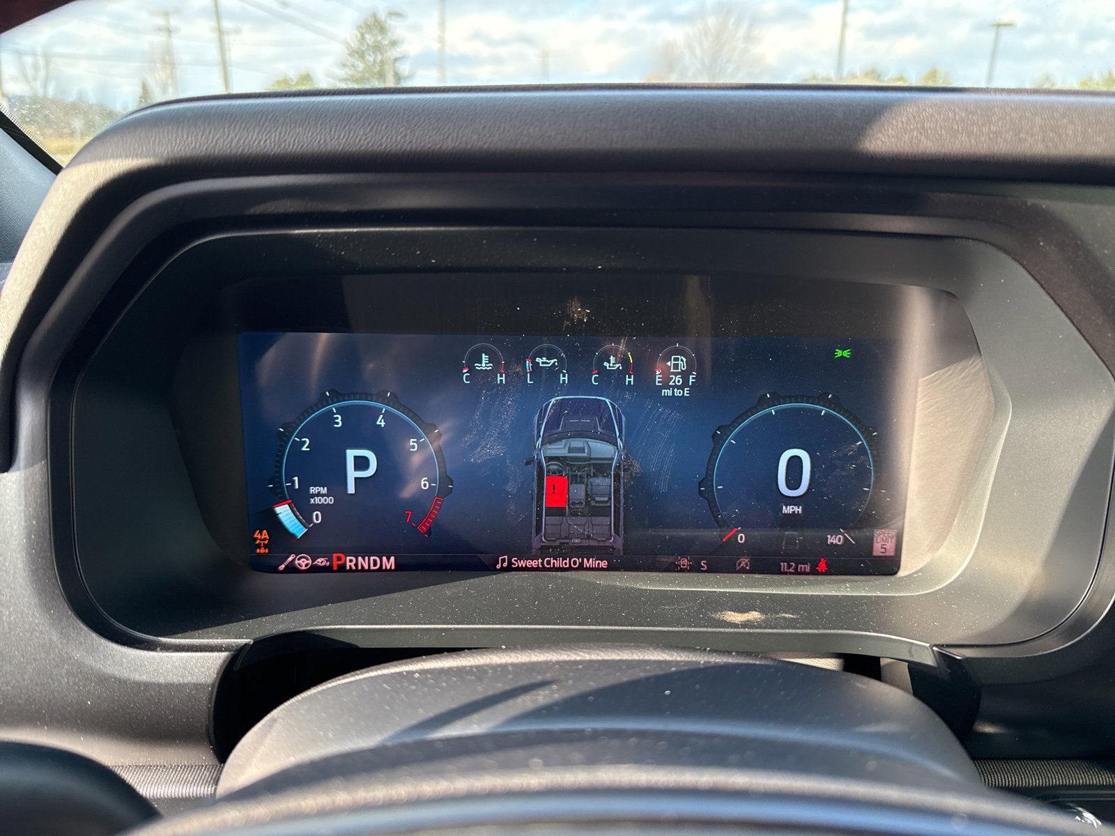 New 2025 Ford F150 Raptor image 33