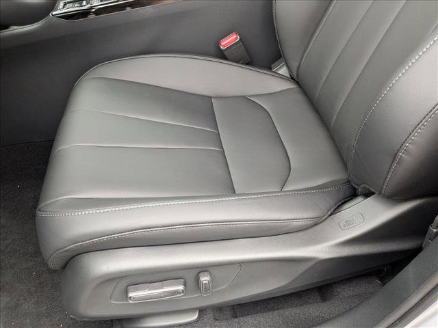 New 2025 Acura ADX FWD video 4