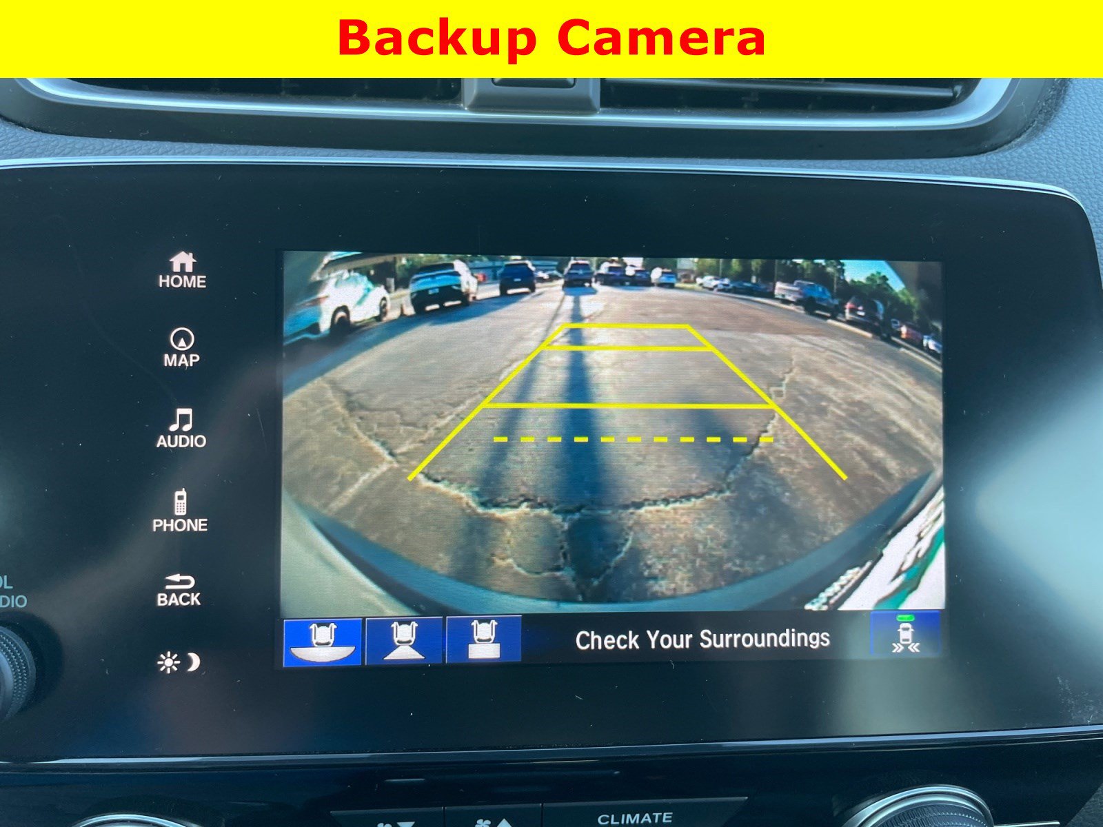 Used 2017 Honda CR-V Touring image 38