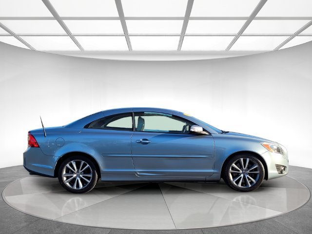 Used 2012 Volvo C70 T5 FWD image 3