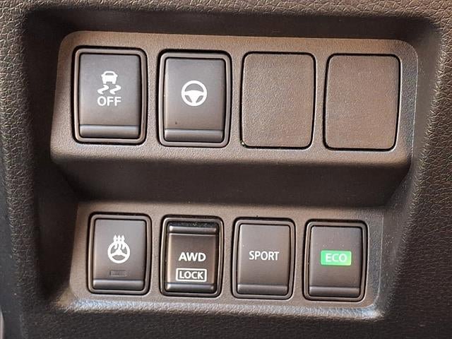 Certified 2021 Nissan Rogue Sport SL w/ Premium Package AWD/4WD image 27