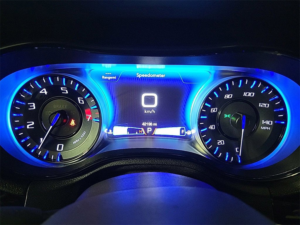 Used 2023 Chrysler 300 S image 15