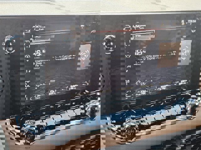 New 2026 GMC Canyon AT4 image 19