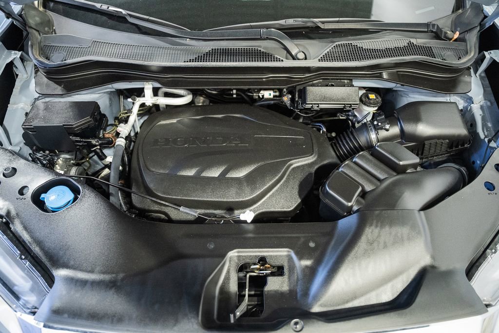 Used 2023 Honda Ridgeline RTL image 19