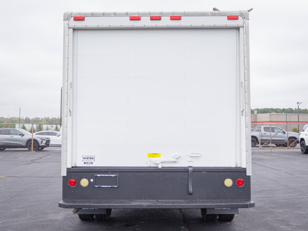 Used 2007 Chevrolet Express 3500 RWD image 5
