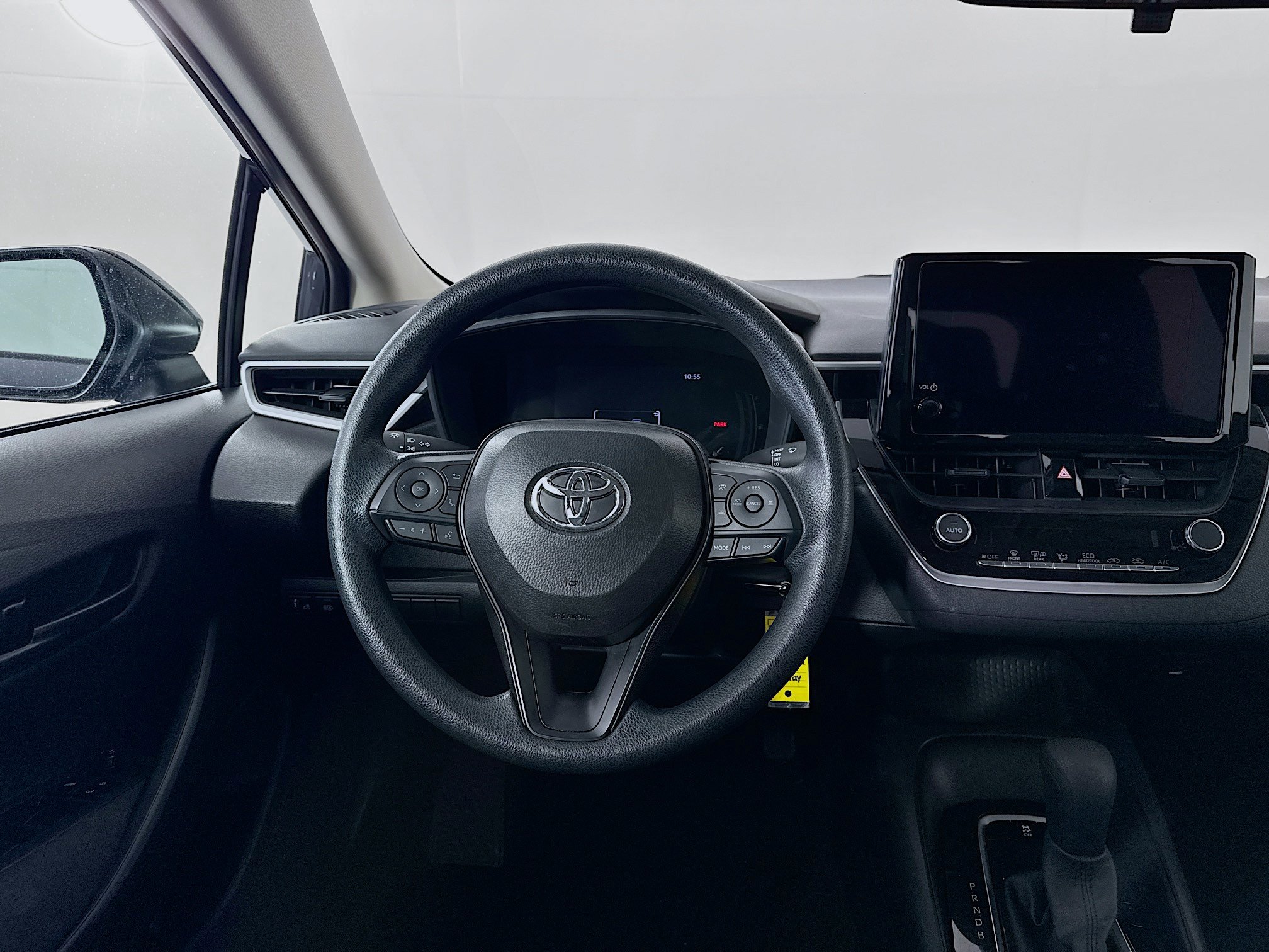 Certified 2026 Toyota Corolla LE FWD image 20