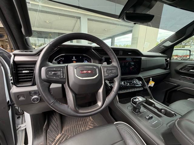 Used 2023 GMC Sierra 1500 AT4X w/ AT4X AEV Edition AWD/4WD image 10