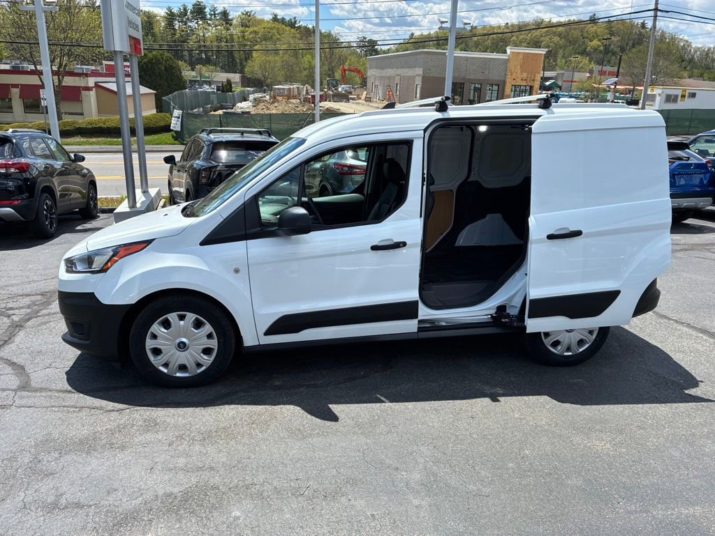 Used 2023 Ford Transit Connect XL FWD image 24