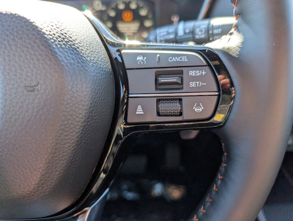 New 2026 Honda CR-V Sport Touring image 20