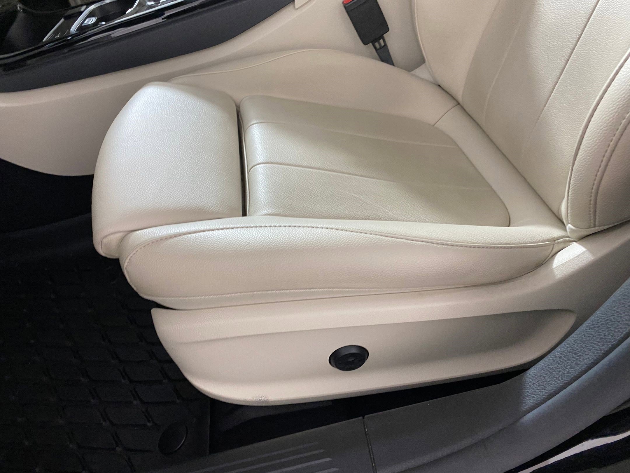 Certified 2022 Mercedes-Benz A 220 4MATIC image 13