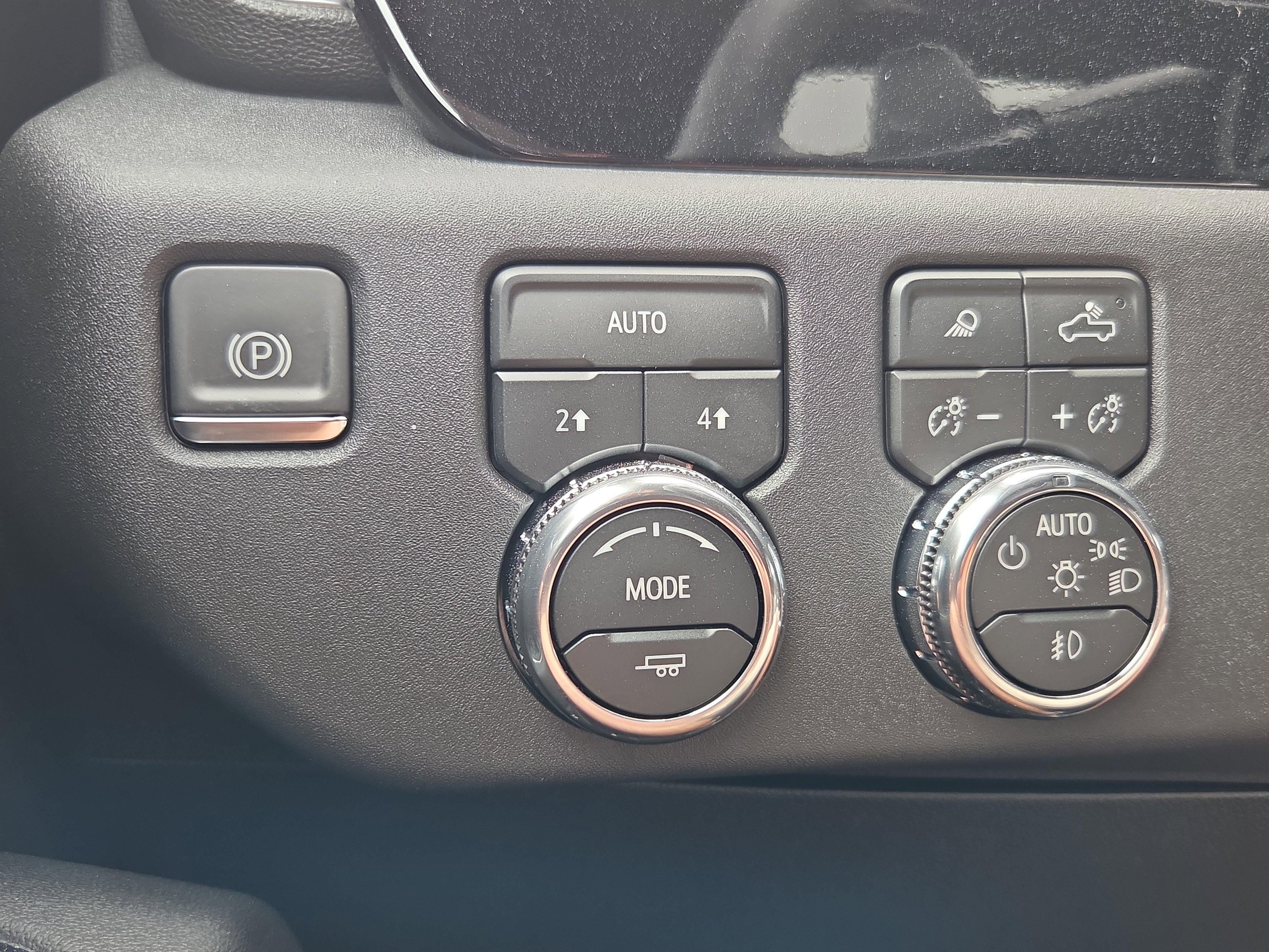 New 2026 GMC Sierra 1500 Elevation w/ Elevation Premium Package image 24