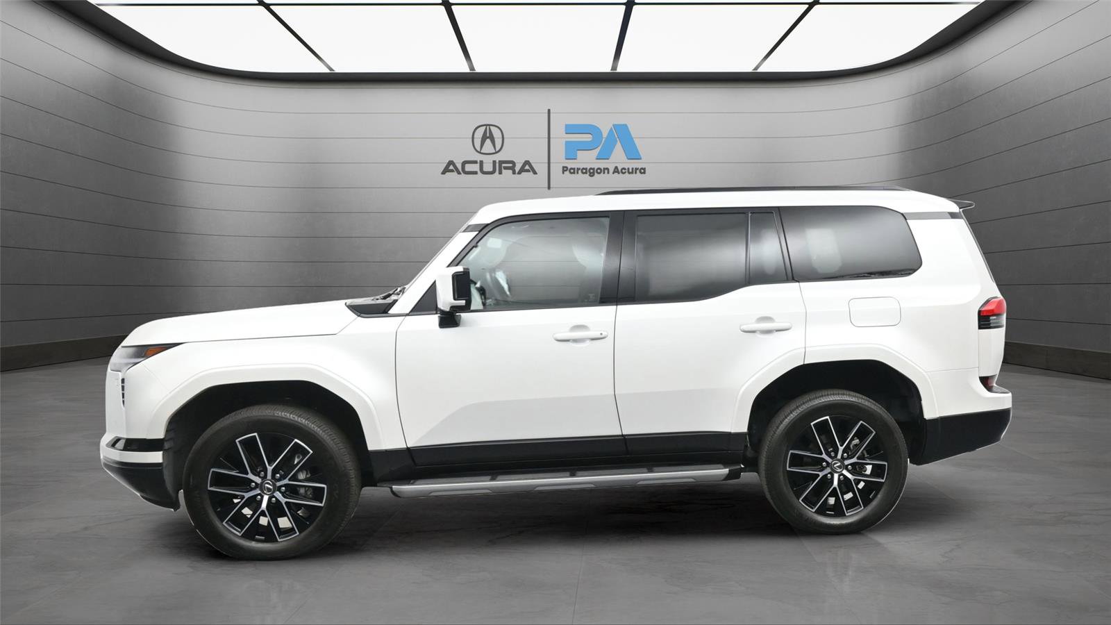 Used 2024 Lexus GX 550 image 23