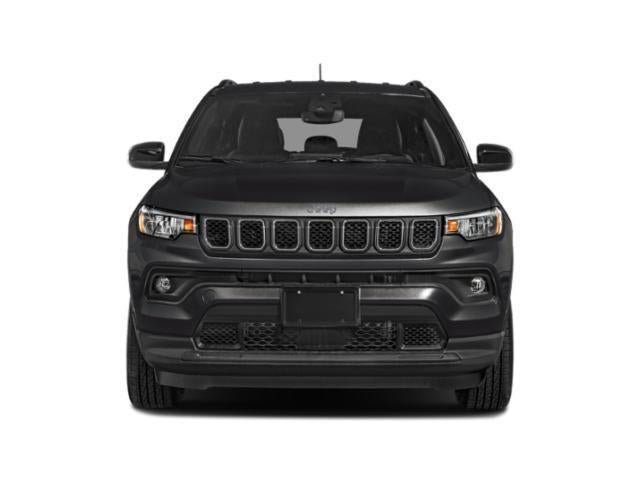 Used 2024 Jeep Compass Limited w/ High Altitude Package AWD/4WD image 4