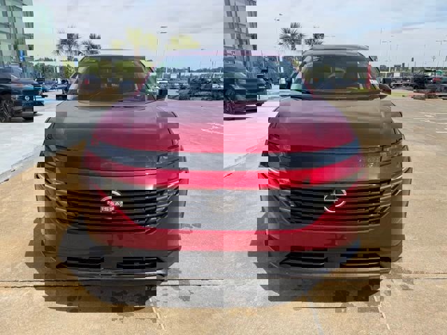 Used 2025 Nissan Murano SL image 8