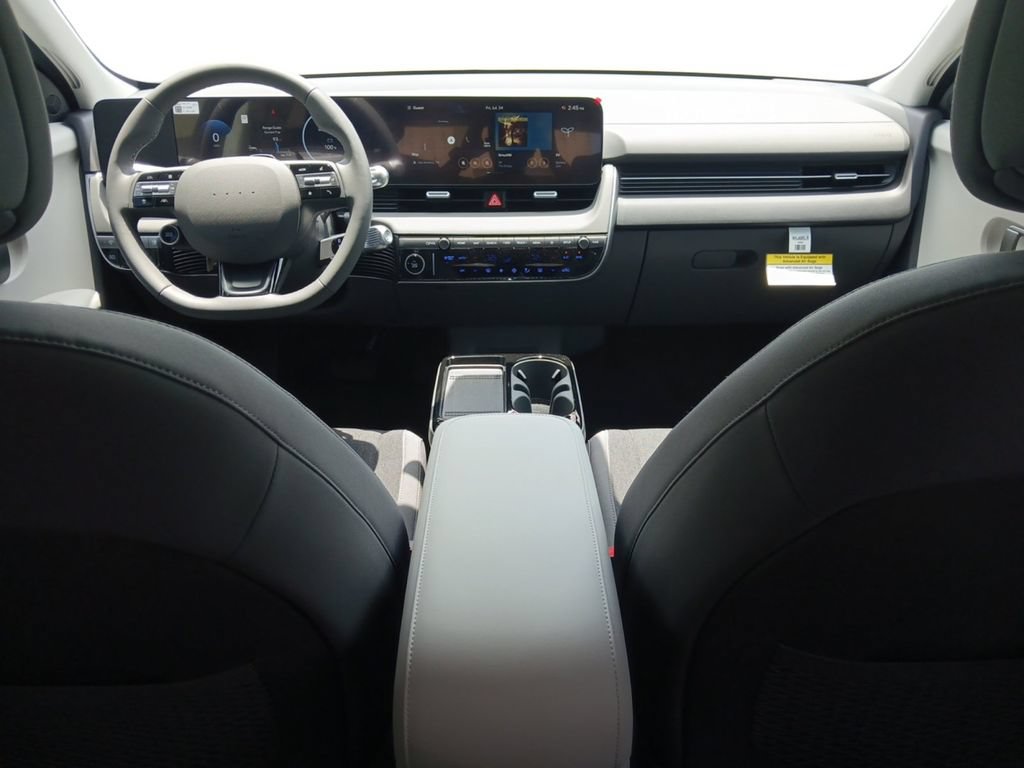 New 2026 Hyundai Ioniq 5 SE RWD image 10
