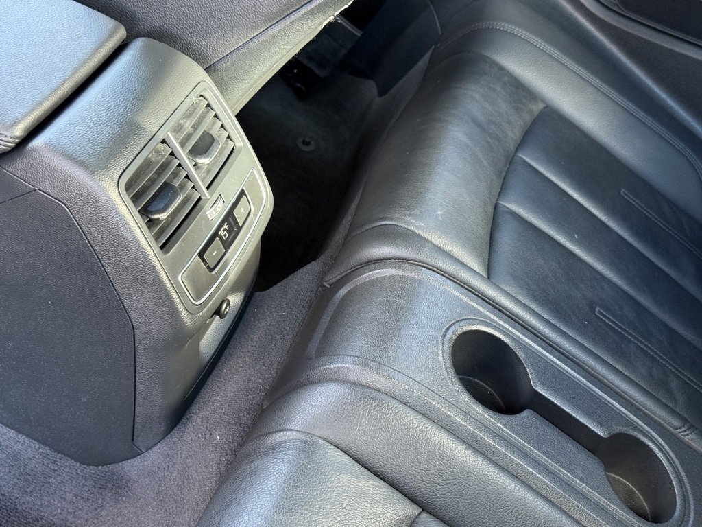 Used 2018 Audi A5 2.0T Premium Plus w/ Premium Plus image 24