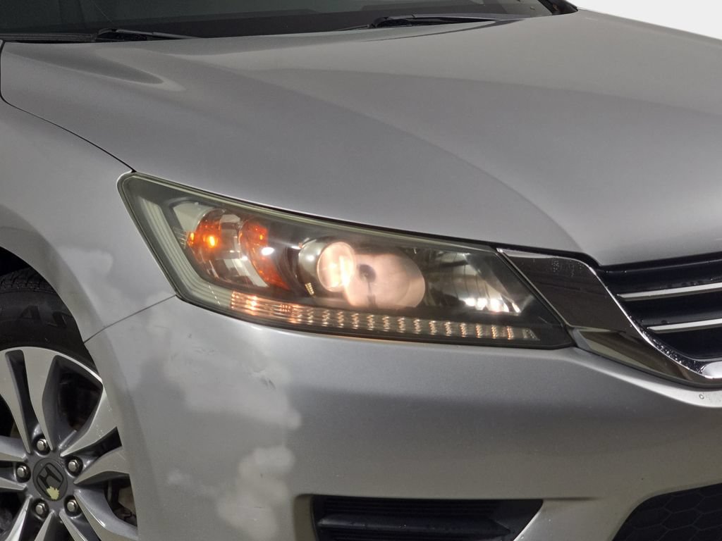 Used 2014 Honda Accord LX image 33