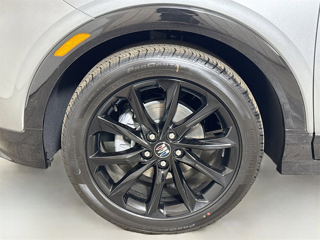 New 2026 Buick Encore GX Sport Touring w/ Comfort Package image 18