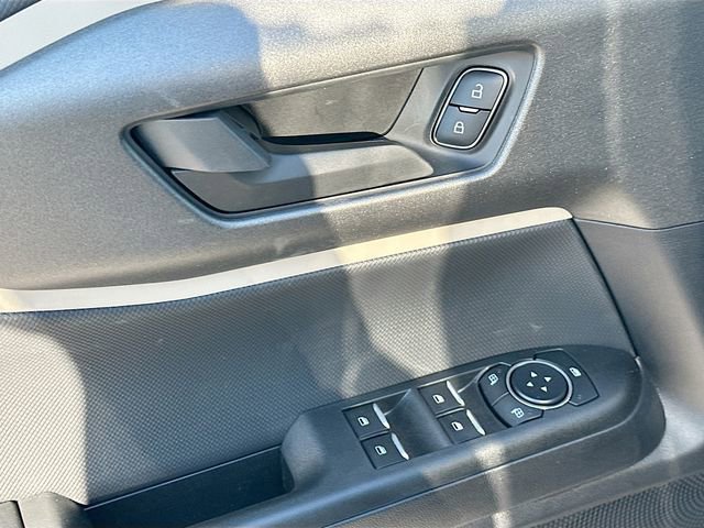 New 2025 Ford Bronco Sport Big Bend AWD/4WD image 12