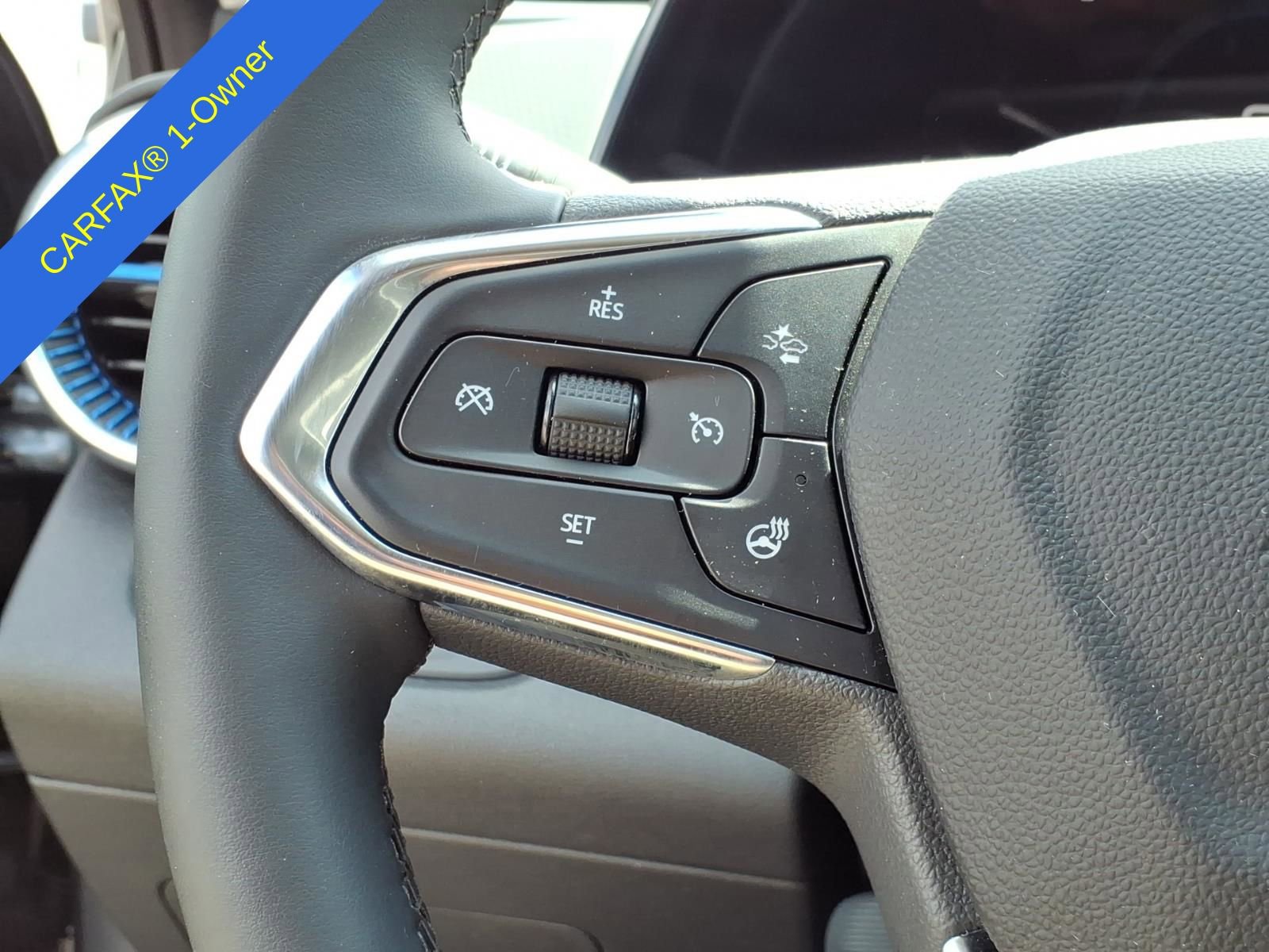 Used 2024 Chevrolet Trax LT w/ Driver Confidence Package FWD image 32