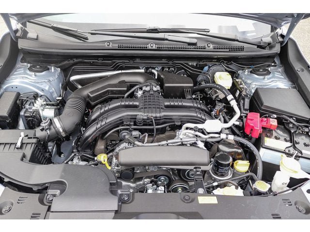 New 2026 Subaru Impreza 2.0i Sport AWD/4WD image 39