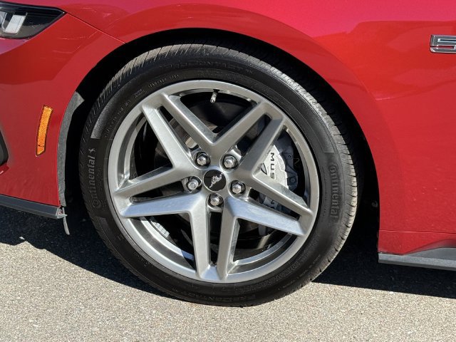 Used 2024 Ford Mustang GT Premium RWD image 32