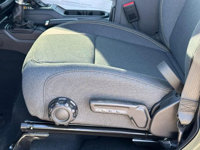 New 2026 Jeep Gladiator Sport image 10