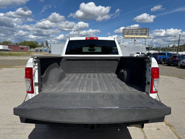 Used 2019 RAM 2500 Big Horn AWD/4WD image 16