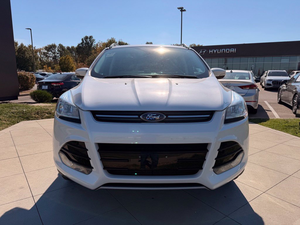 Used 2016 Ford Escape Titanium AWD/4WD image 12