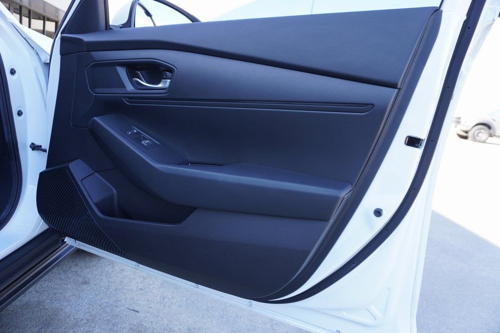 Used 2025 Honda Accord LX image 23