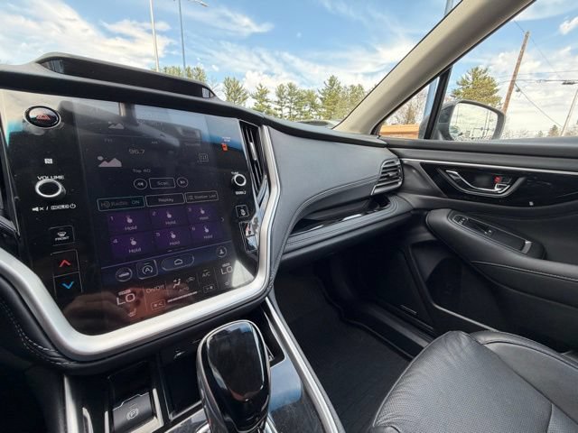 Used 2022 Subaru Legacy Limited AWD/4WD image 23