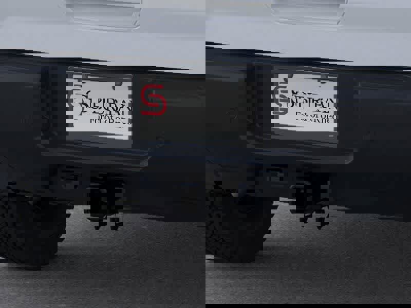 New 2025 Ford Bronco Sport Badlands image 23