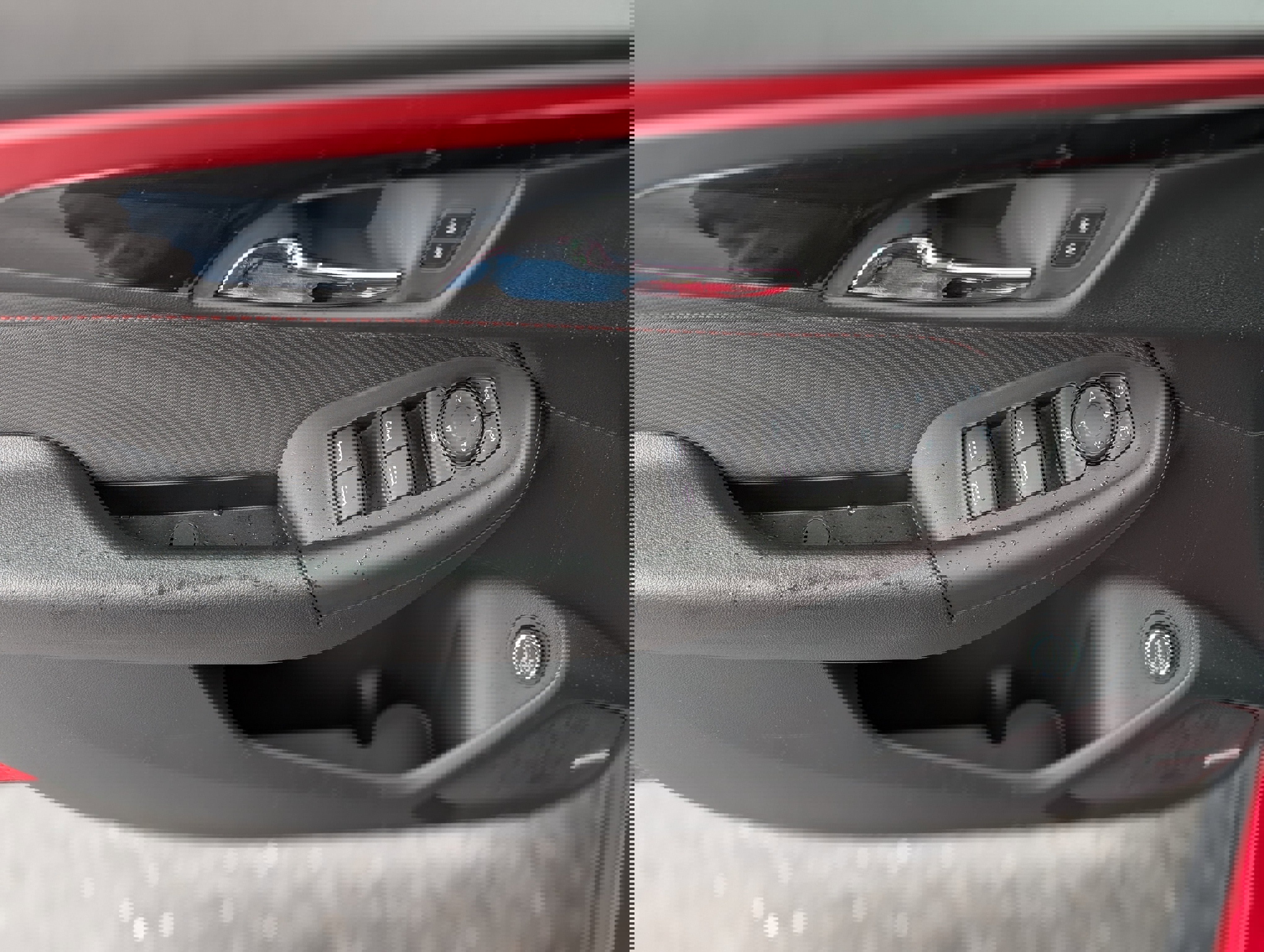 New 2026 Chevrolet TrailBlazer RS w/ Convenience Package image 25