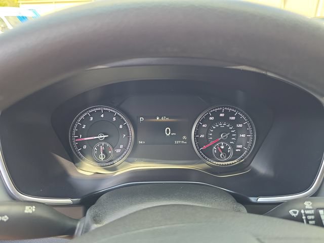 Certified 2023 Hyundai Santa Fe SE AWD/4WD image 18