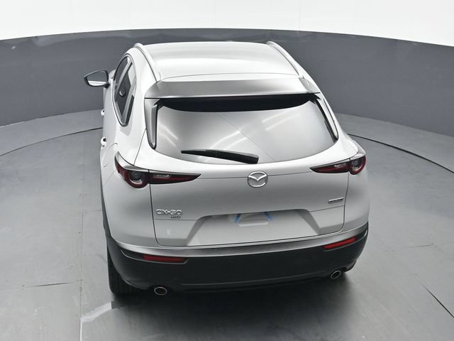 Certified 2025 MAZDA CX-30 AWD 2.5 S w/ Select Sport Pkg image 36
