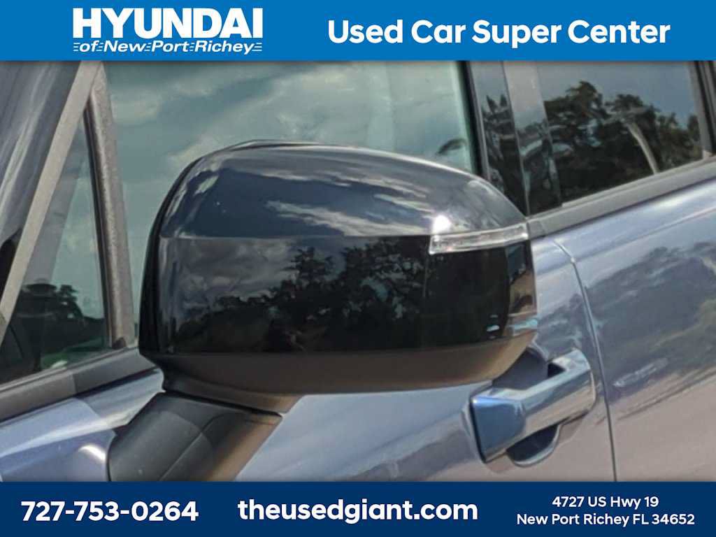 Used 2025 Hyundai Santa Fe XRT AWD/4WD image 11