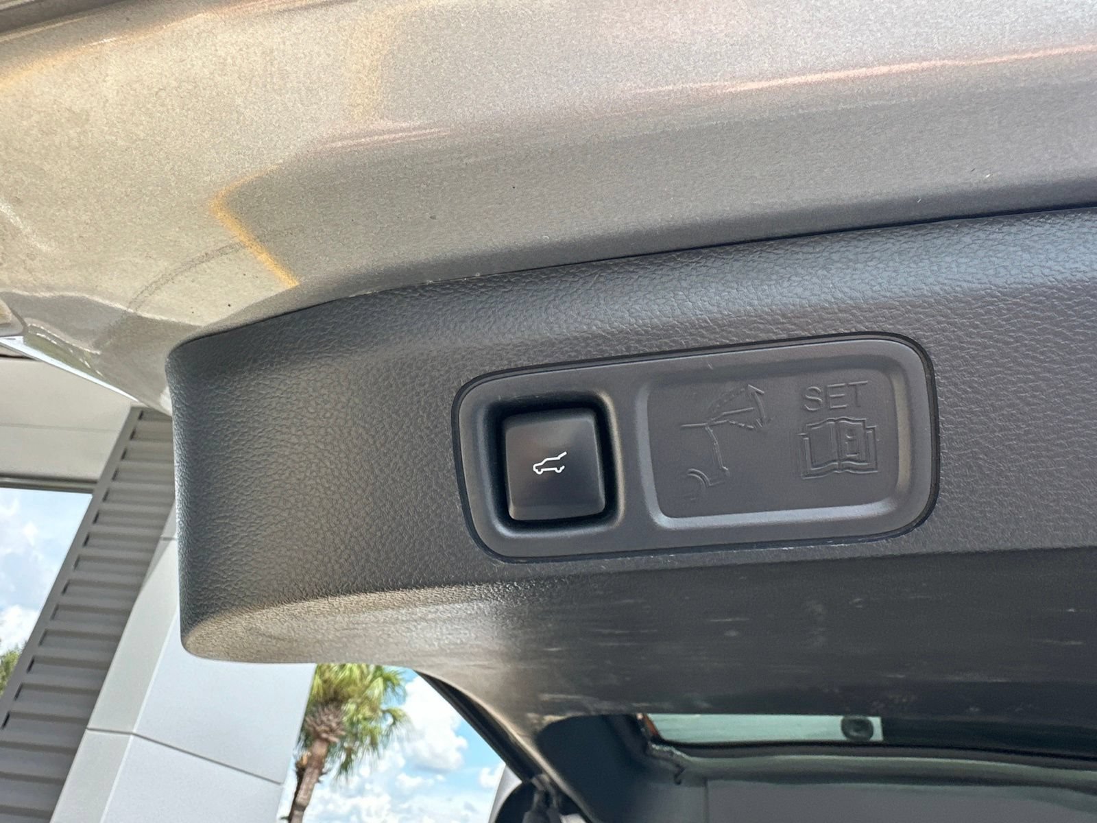 Certified 2024 Ford Expedition Max Limited AWD/4WD image 19