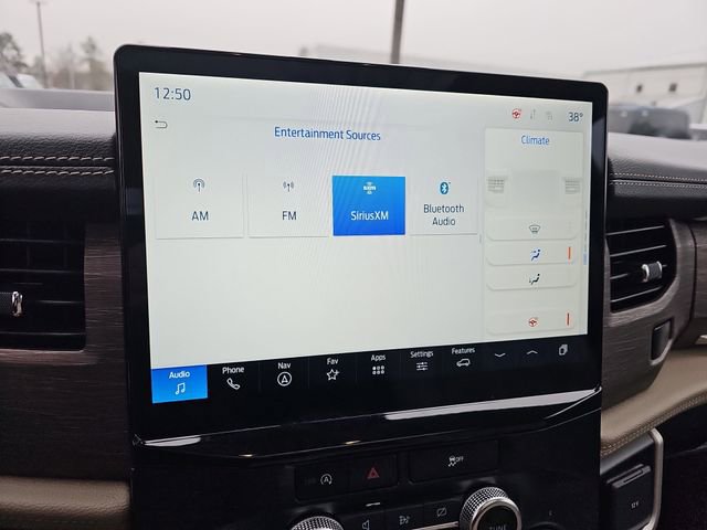 Used 2024 Ford Expedition Limited image 24