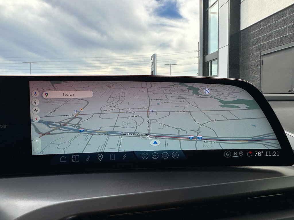 New 2026 Cadillac Vistiq Luxury AWD/4WD image 26