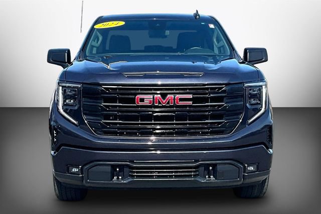 Used 2024 GMC Sierra 1500 Elevation AWD/4WD image 3