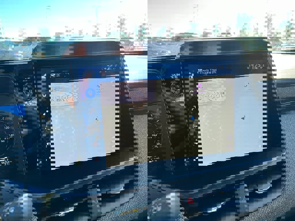 New 2026 Subaru Outback Limited XT image 22