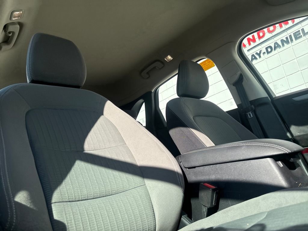 Used 2020 Ford Escape S image 56