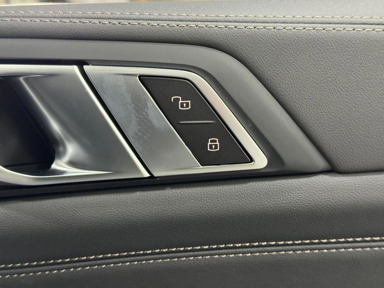 New 2026 BMW X5 xDrive40i image 20