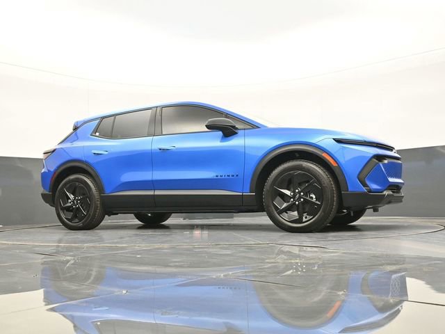 New 2026 Chevrolet Equinox EV LT w/ Midnight Package image 46