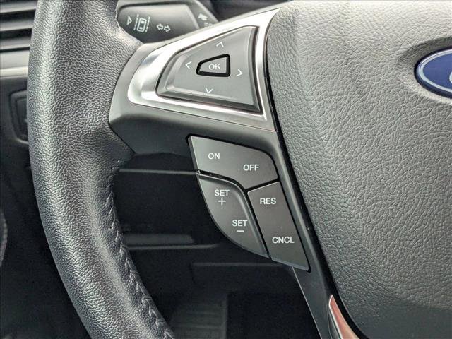 Certified 2023 Ford Edge SEL image 12